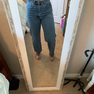 VINTAGE Tommy Hilfiger Jeans